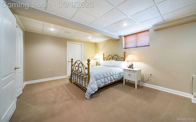 16612 Brooklane Boulevard, Northville Township, MI 48168
