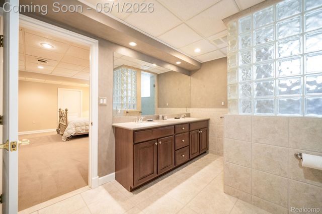 16612 Brooklane Boulevard, Northville Township, MI 48168