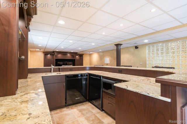 16612 Brooklane Boulevard, Northville Township, MI 48168