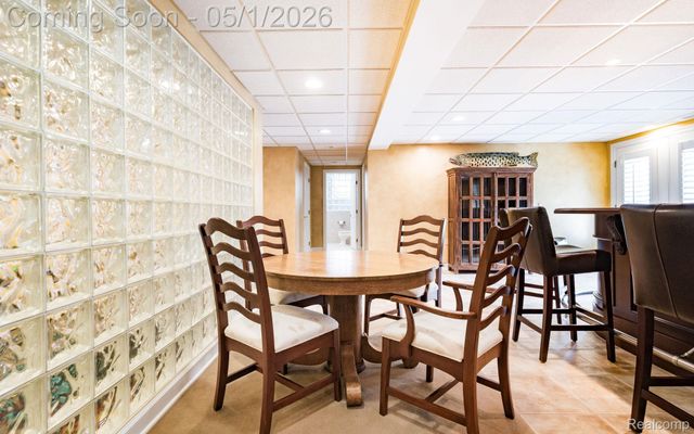 16612 Brooklane Boulevard, Northville Township, MI 48168