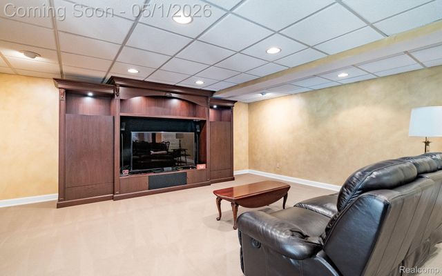 16612 Brooklane Boulevard, Northville Township, MI 48168