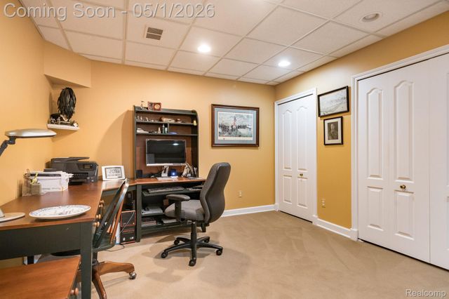 16612 Brooklane Boulevard, Northville Township, MI 48168