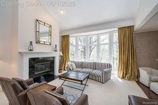 16612 Brooklane Boulevard, Northville Township, MI 48168