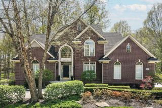 16612 Brooklane Boulevard, Northville Township, MI 48168