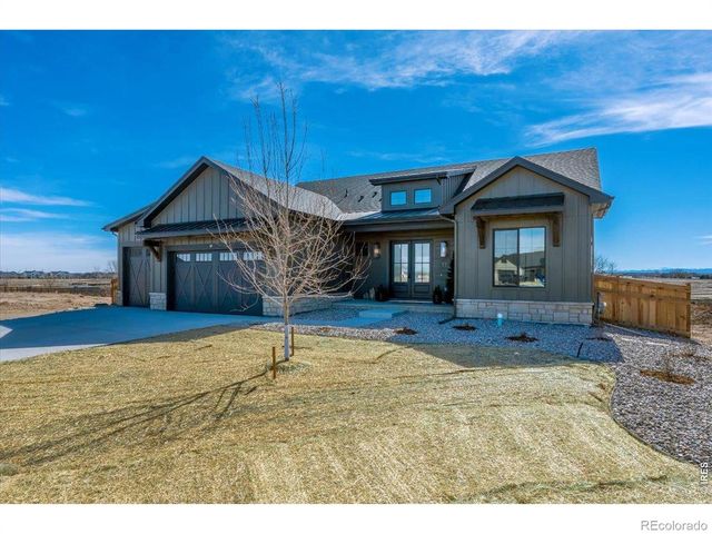 8 Blue Fortune Court, Windsor, CO 80550