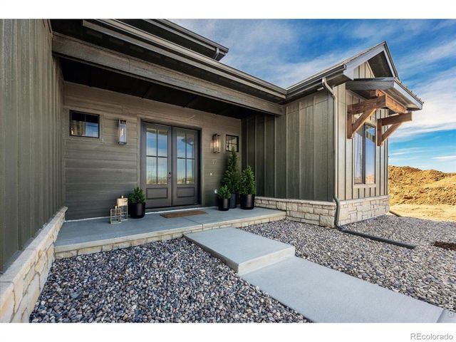 8 Blue Fortune Court, Windsor, CO 80550