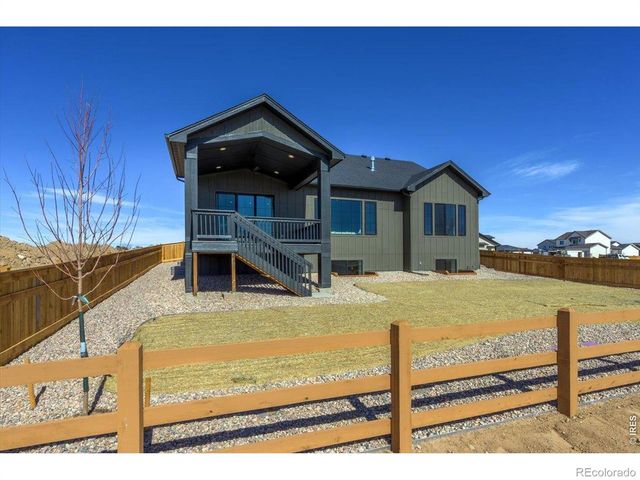 8 Blue Fortune Court, Windsor, CO 80550
