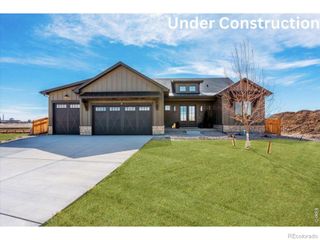 8 Blue Fortune Court, Windsor, CO 80550