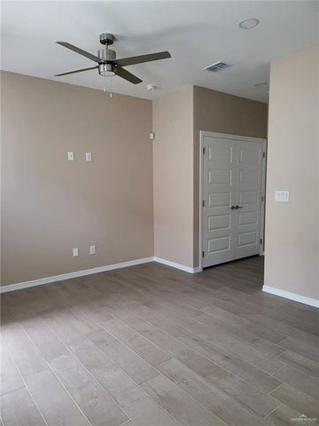 3009 W Kenwood Street, Edinburg, TX 78541