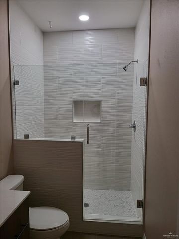 3009 W Kenwood Street, Edinburg, TX 78541