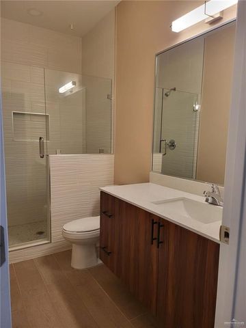 3009 W Kenwood Street, Edinburg, TX 78541