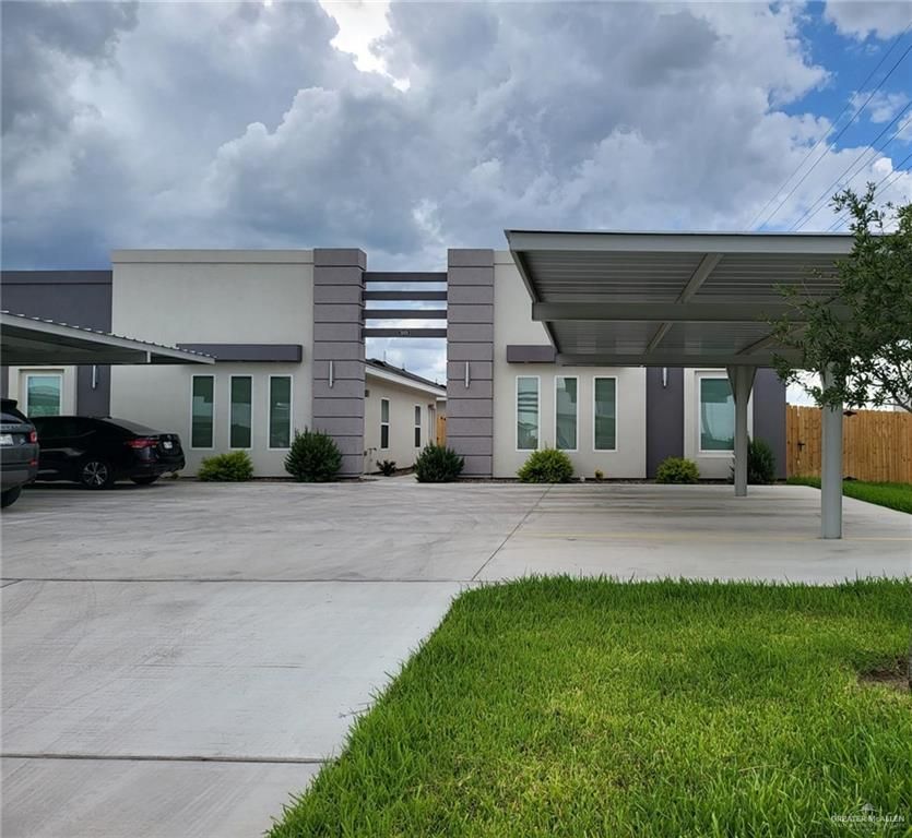 3009 W Kenwood Street, Edinburg, TX 78541