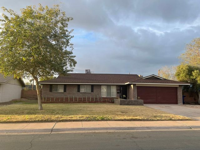 531 E Laguna Drive, Tempe, AZ 85282