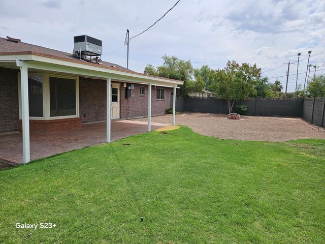 531 E Laguna Drive, Tempe, AZ 85282