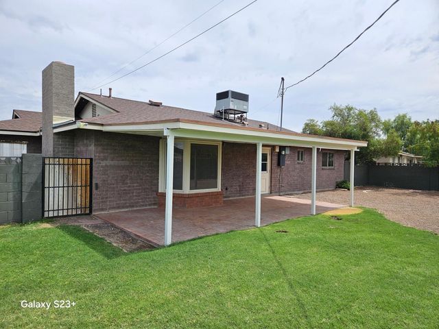 531 E Laguna Drive, Tempe, AZ 85282