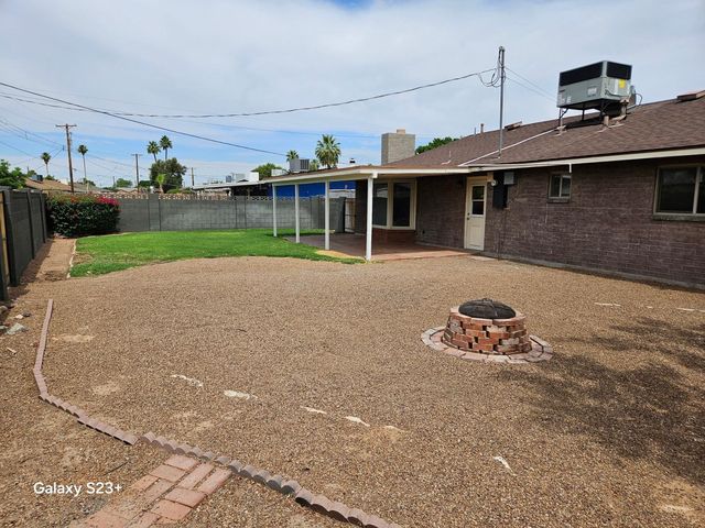 531 E Laguna Drive, Tempe, AZ 85282