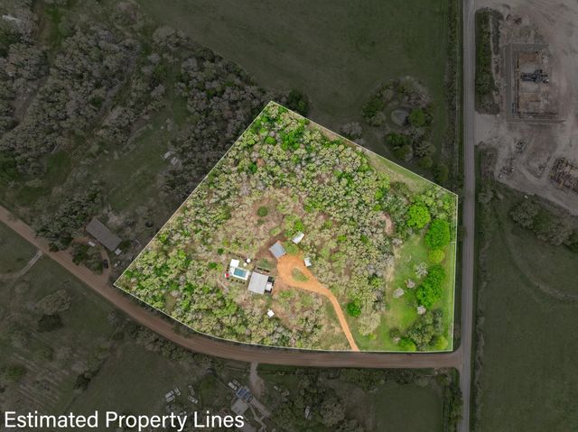 12975 Young Ln LN, Carmine, TX 78322