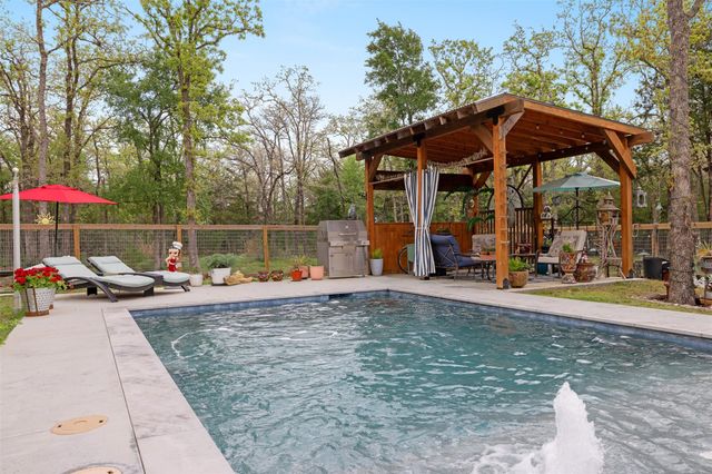 12975 Young Ln LN, Carmine, TX 78322