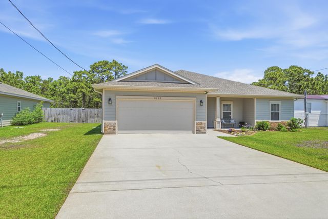 9152 Timber Lane, Navarre, FL 32566