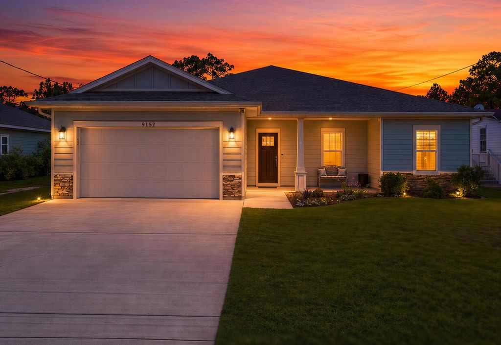 9152 Timber Lane, Navarre, FL 32566