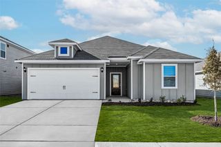 1541 Woodwinds Drive, Fort Worth, TX 76140