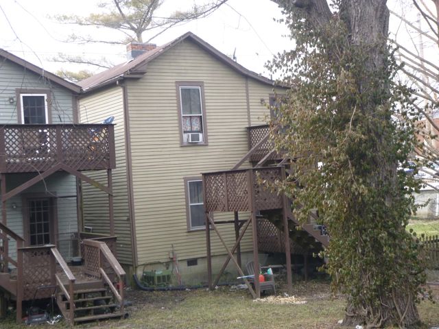 411 Logan Street, Frankfort, KY 40601