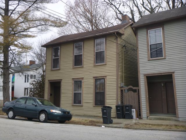 411 Logan Street, Frankfort, KY 40601