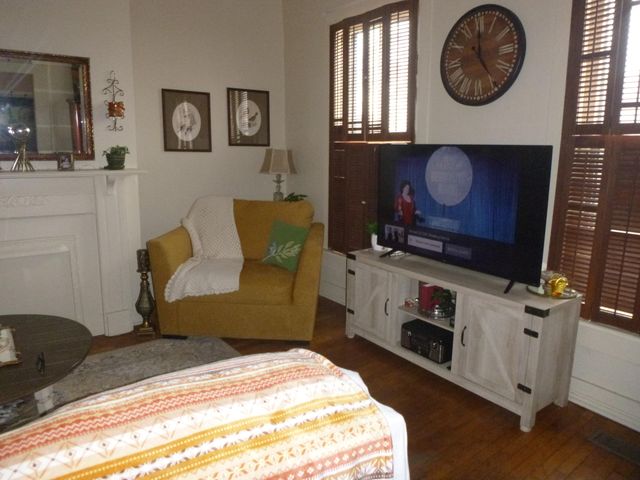 411 Logan Street, Frankfort, KY 40601