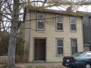 411 Logan Street, Frankfort, KY 40601