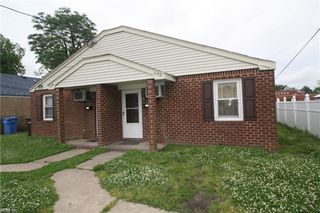 1154 Commerce AVE, Chesapeake, VA 23324