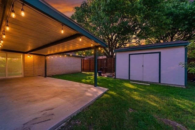 4608 Gleneagle Street, Mesquite, TX 75150