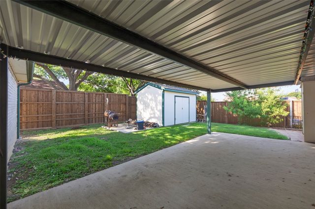 4608 Gleneagle Street, Mesquite, TX 75150