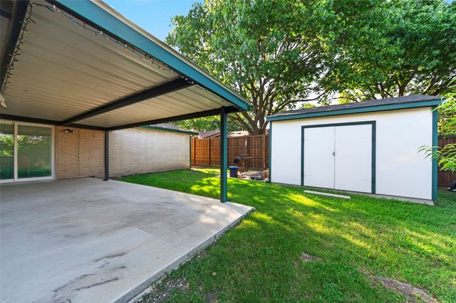 4608 Gleneagle Street, Mesquite, TX 75150
