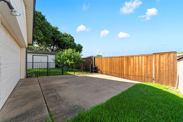 4608 Gleneagle Street, Mesquite, TX 75150