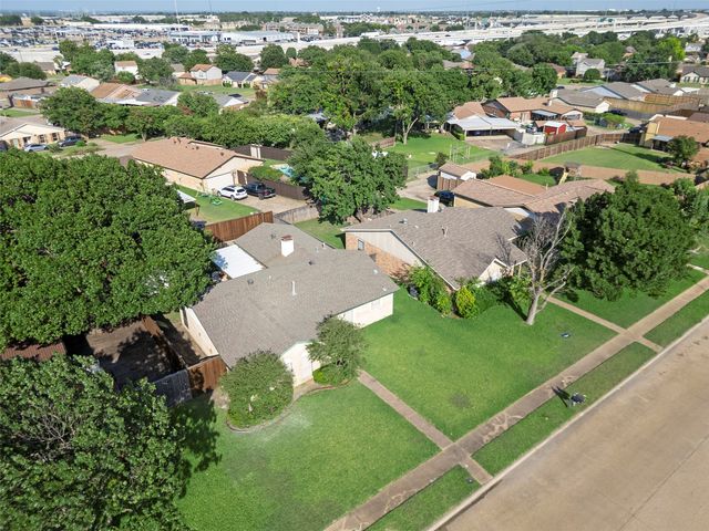4608 Gleneagle Street, Mesquite, TX 75150