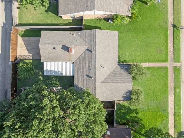 4608 Gleneagle Street, Mesquite, TX 75150