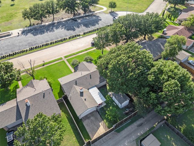 4608 Gleneagle Street, Mesquite, TX 75150