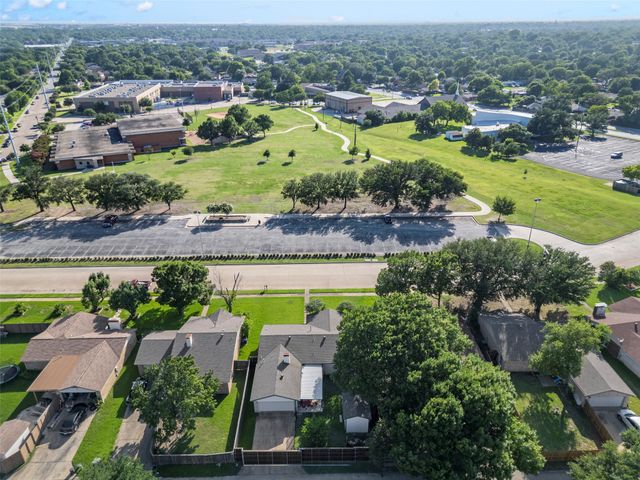 4608 Gleneagle Street, Mesquite, TX 75150