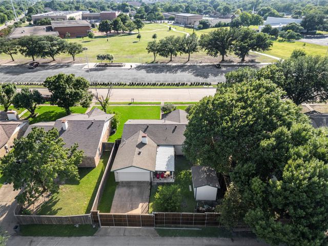 4608 Gleneagle Street, Mesquite, TX 75150