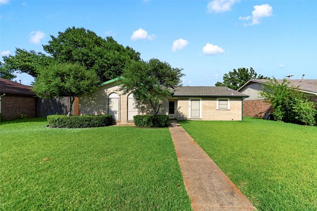 4608 Gleneagle Street, Mesquite, TX 75150