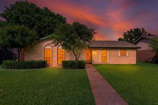 4608 Gleneagle Street, Mesquite, TX 75150
