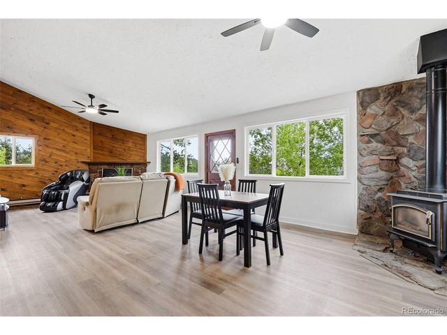 167 Pinon Rd, Bailey, CO 80421