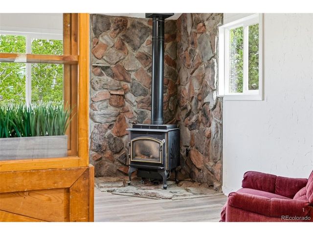 167 Pinon Rd, Bailey, CO 80421