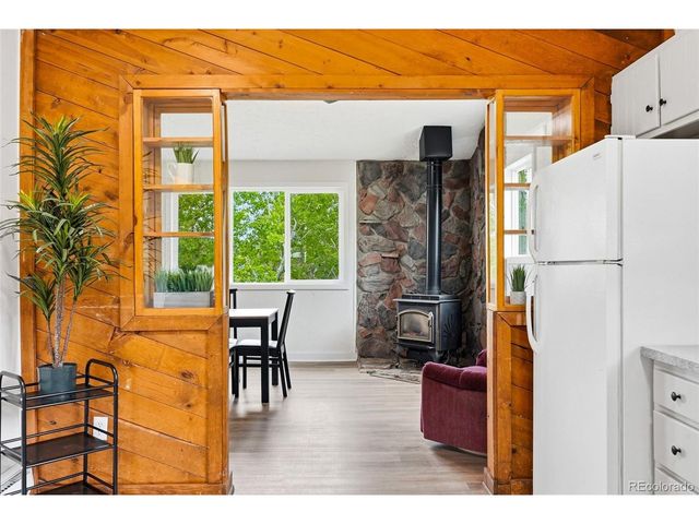 167 Pinon Rd, Bailey, CO 80421