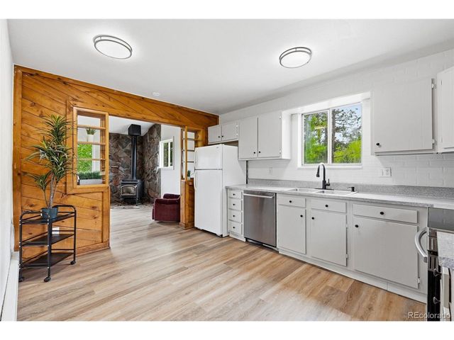 167 Pinon Rd, Bailey, CO 80421
