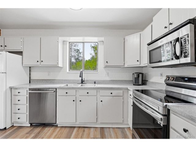 167 Pinon Rd, Bailey, CO 80421