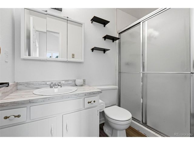 167 Pinon Rd, Bailey, CO 80421