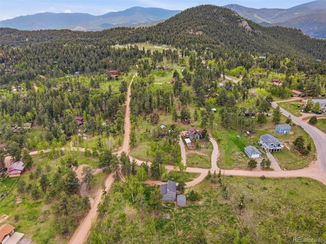 167 Pinon Rd, Bailey, CO 80421