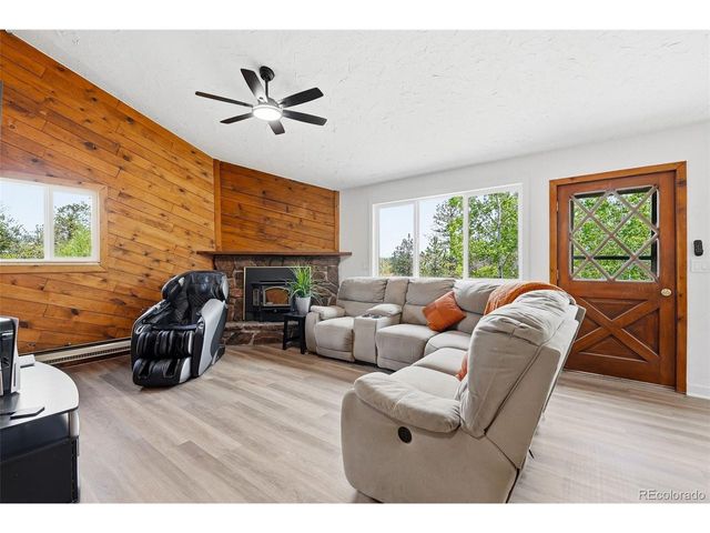 167 Pinon Rd, Bailey, CO 80421