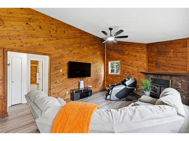 167 Pinon Rd, Bailey, CO 80421